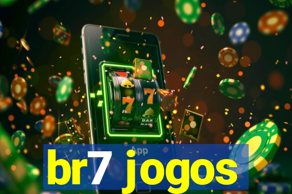 br7 jogos